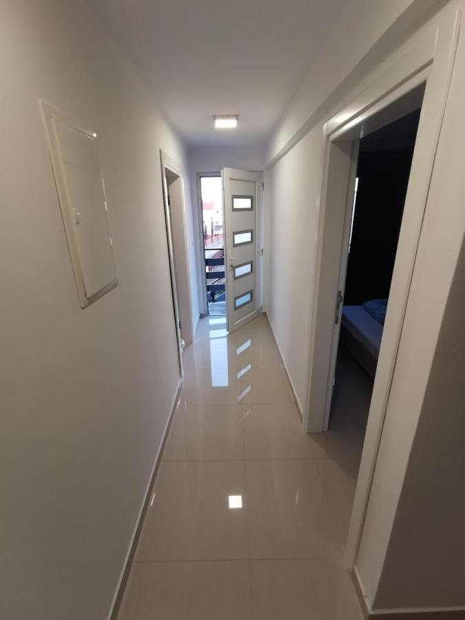 Elizabeta Deluxe Rooms Biograd Na Moru Ngoại thất bức ảnh