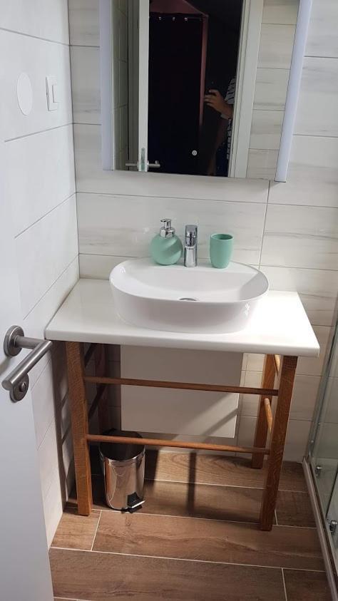Elizabeta Deluxe Rooms Biograd Na Moru Ngoại thất bức ảnh