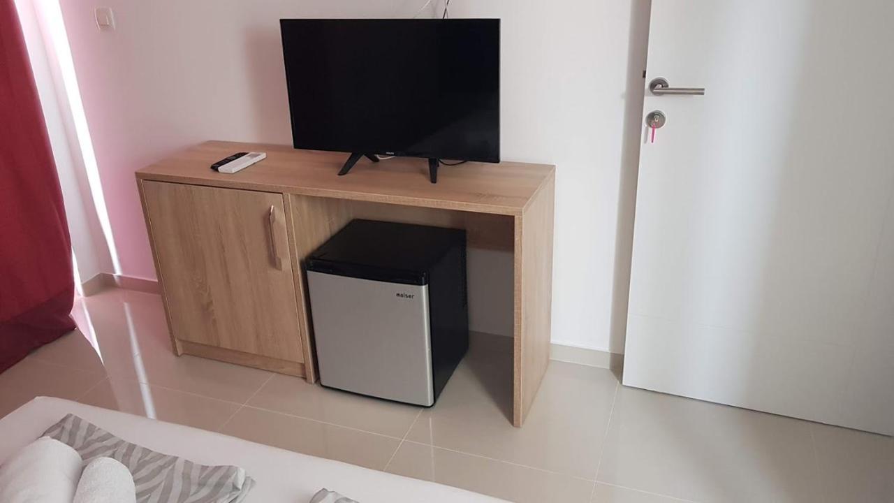 Elizabeta Deluxe Rooms Biograd Na Moru Ngoại thất bức ảnh