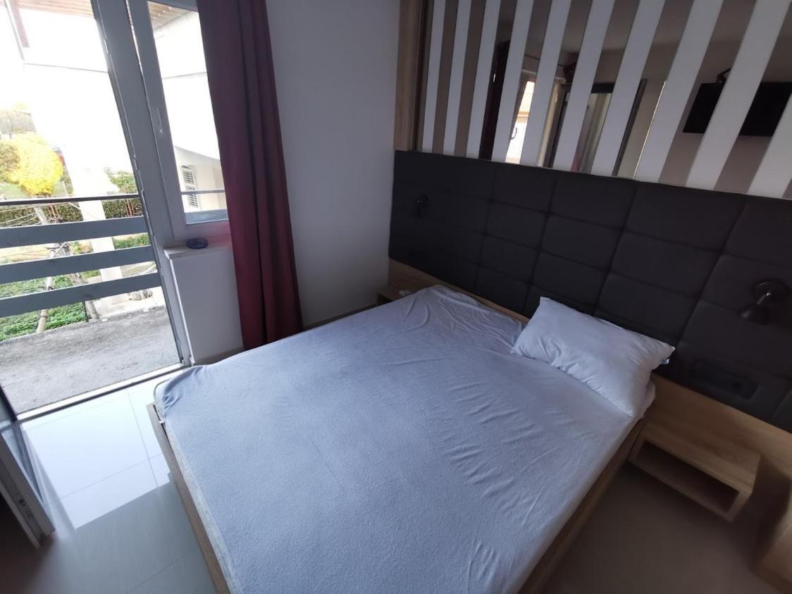 Elizabeta Deluxe Rooms Biograd Na Moru Ngoại thất bức ảnh