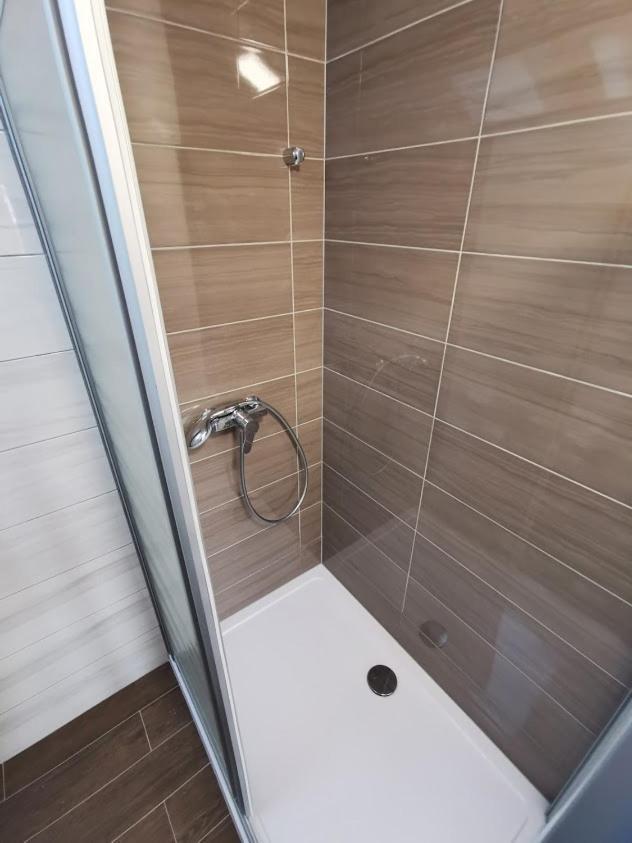 Elizabeta Deluxe Rooms Biograd Na Moru Ngoại thất bức ảnh