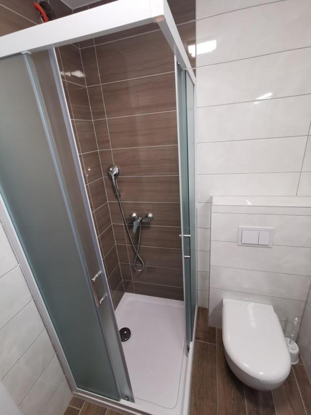 Elizabeta Deluxe Rooms Biograd Na Moru Ngoại thất bức ảnh