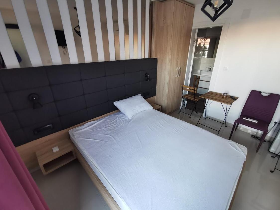 Elizabeta Deluxe Rooms Biograd Na Moru Ngoại thất bức ảnh