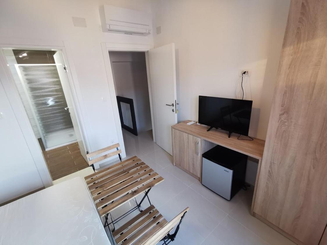 Elizabeta Deluxe Rooms Biograd Na Moru Ngoại thất bức ảnh
