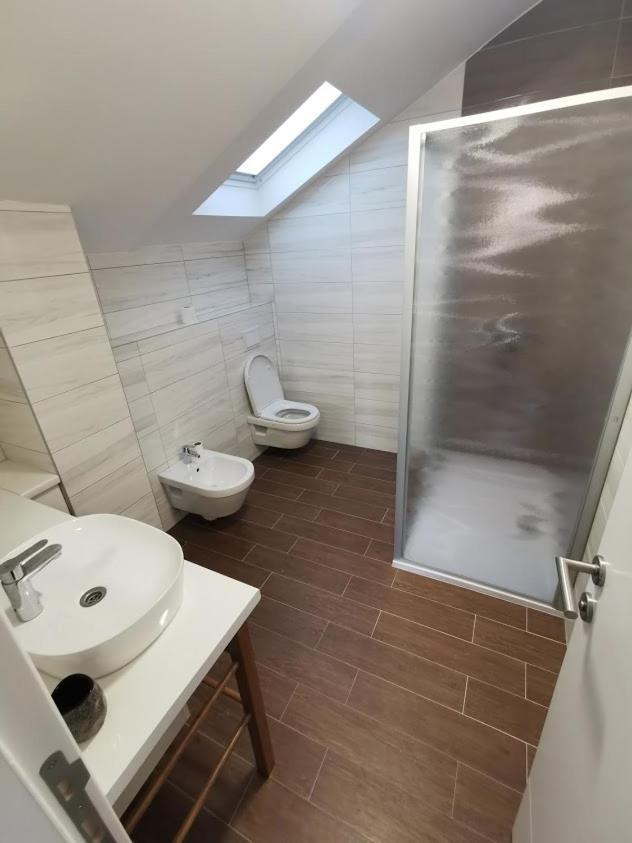 Elizabeta Deluxe Rooms Biograd Na Moru Ngoại thất bức ảnh