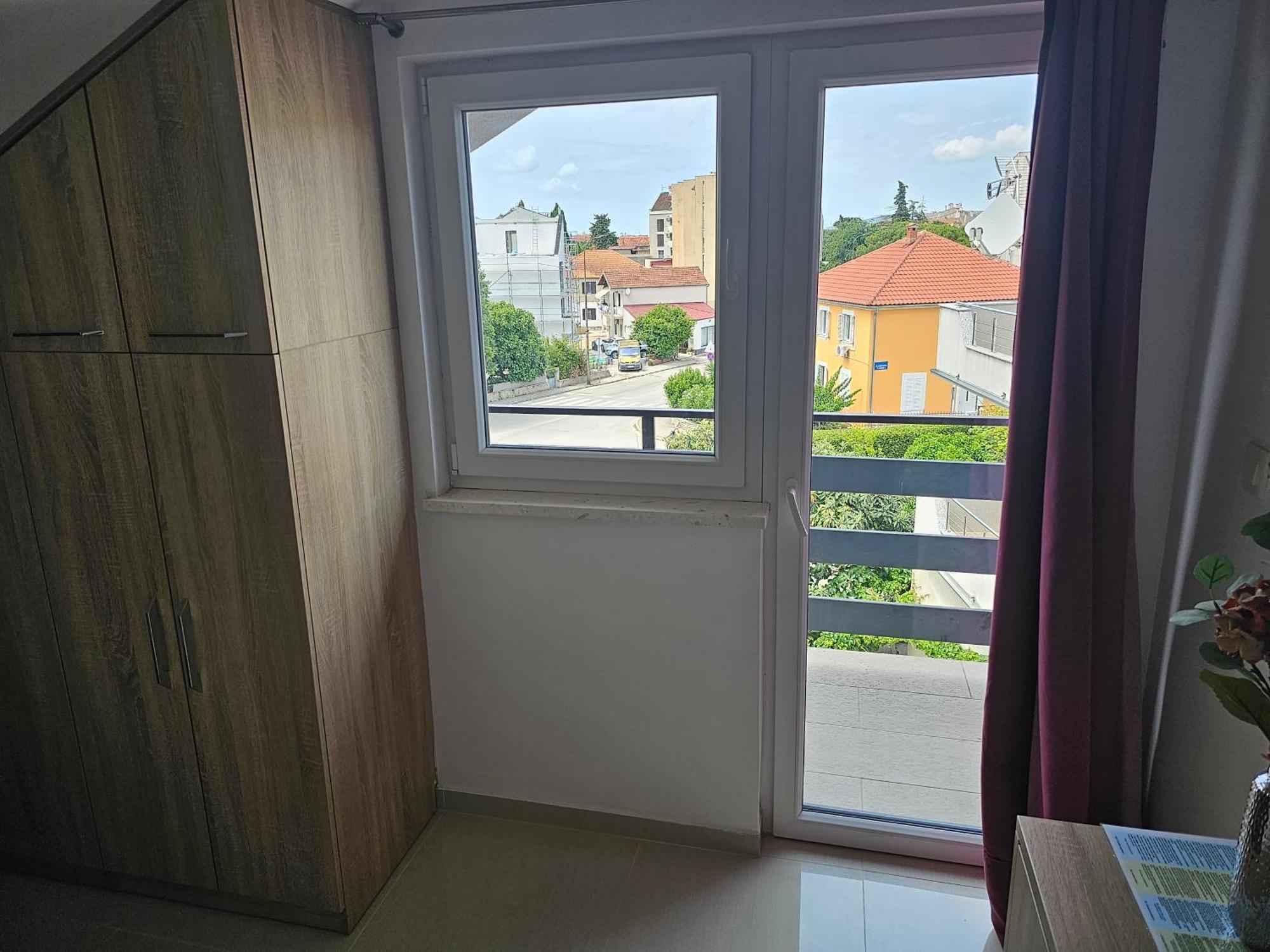 Elizabeta Deluxe Rooms Biograd Na Moru Ngoại thất bức ảnh
