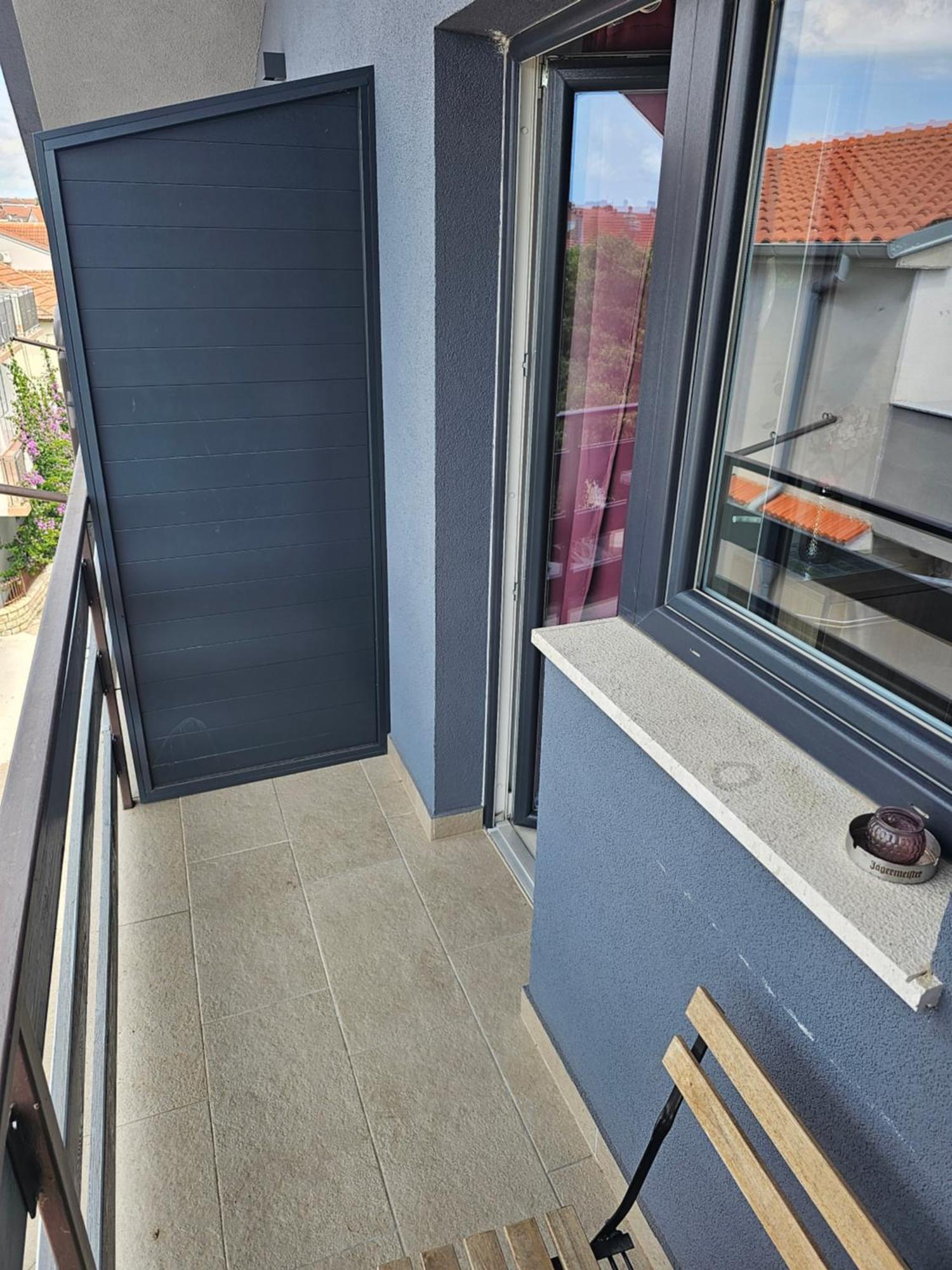Elizabeta Deluxe Rooms Biograd Na Moru Phòng bức ảnh