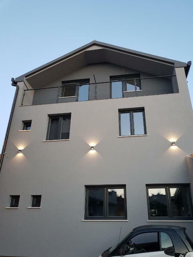 Elizabeta Deluxe Rooms Biograd Na Moru Ngoại thất bức ảnh