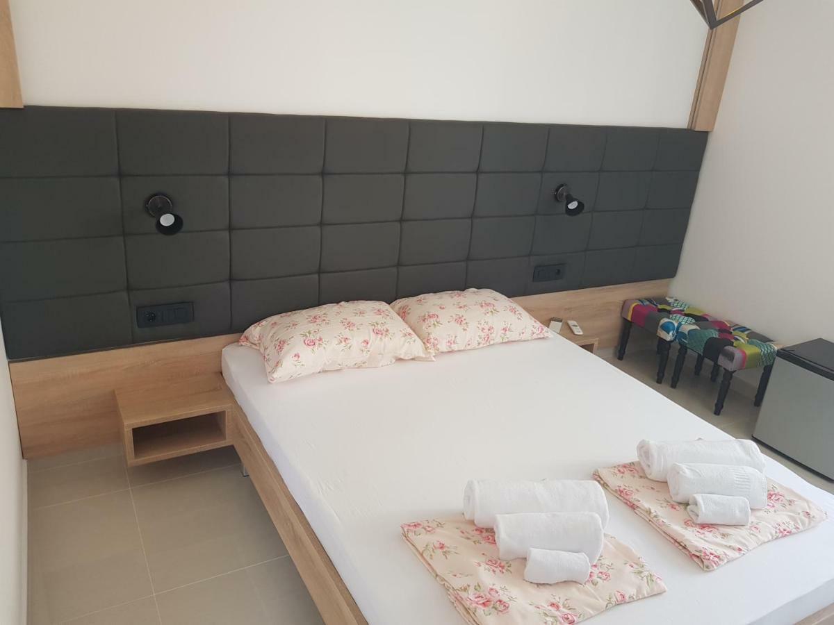 Elizabeta Deluxe Rooms Biograd Na Moru Ngoại thất bức ảnh