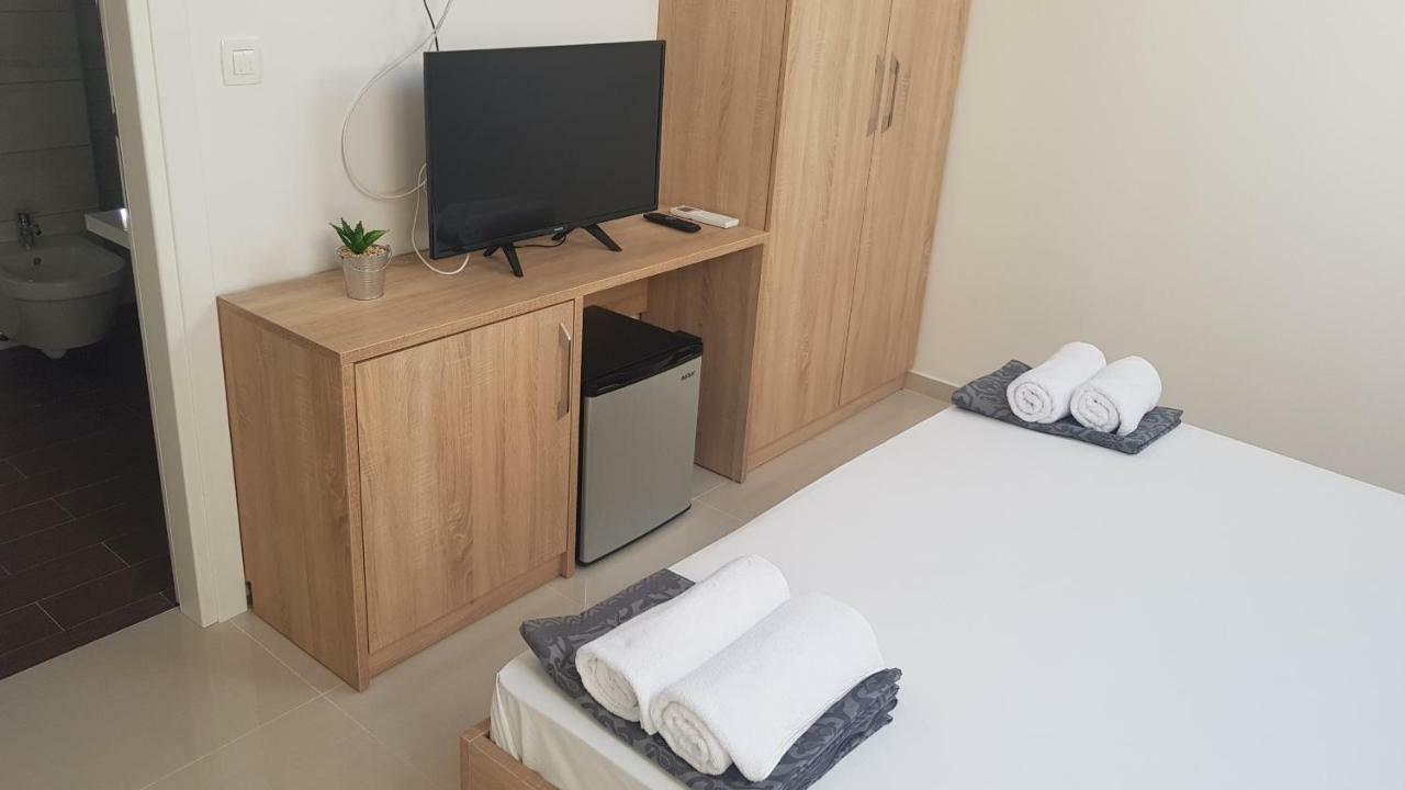 Elizabeta Deluxe Rooms Biograd Na Moru Ngoại thất bức ảnh