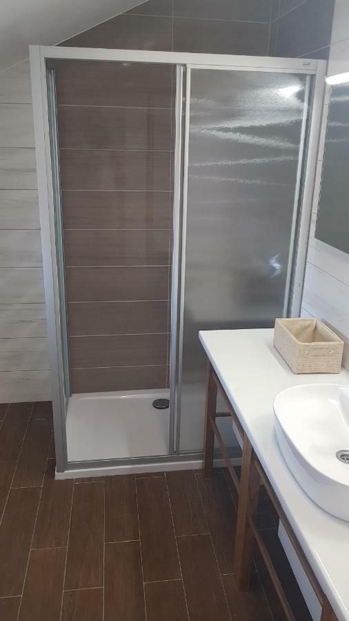 Elizabeta Deluxe Rooms Biograd Na Moru Ngoại thất bức ảnh